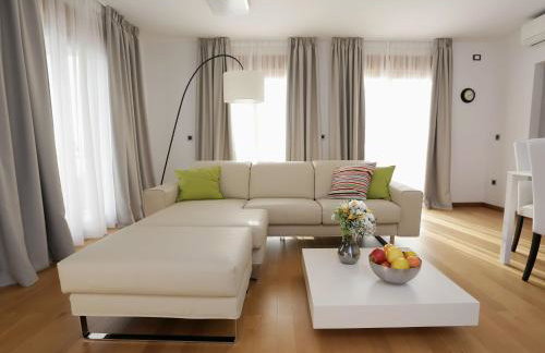 Apartments Poville Residence - Foto 33