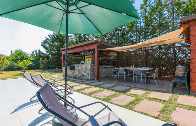 Villa della Duna - Foto 54