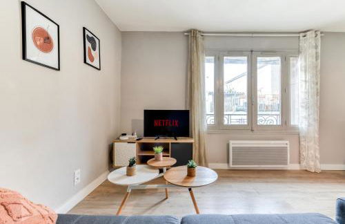 L'Émeraude de la Cité - Netflix - Clim - Proche Cité - Foto 11