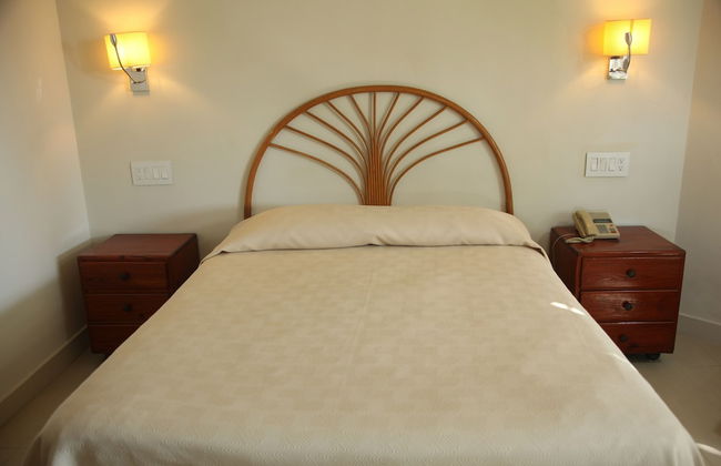 Hotel Plaza del Sol - Foto 11