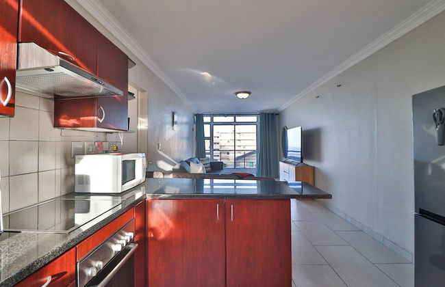 Atlantic Terraces 16 by CTHA - Foto 11