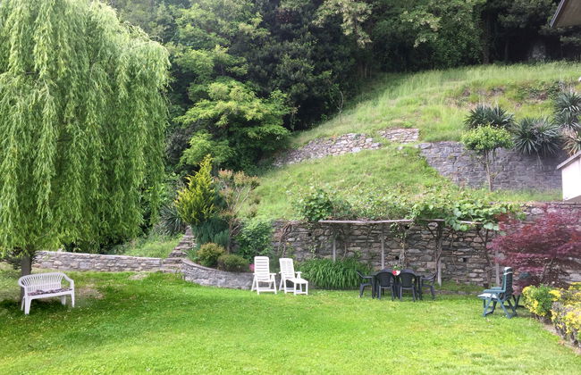 Salice Verde (GLA131) - Foto 4