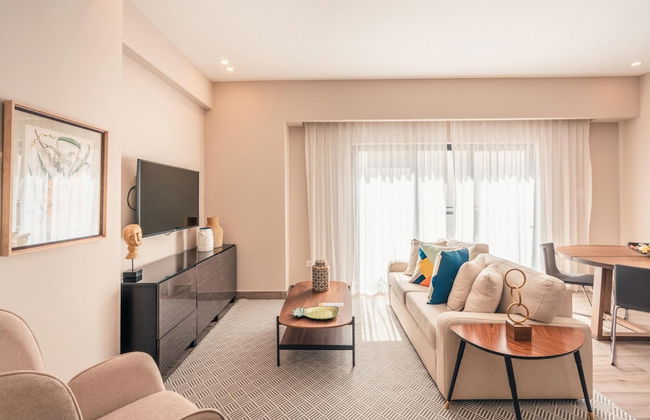 Regatta Living II - 406 - Foto 1