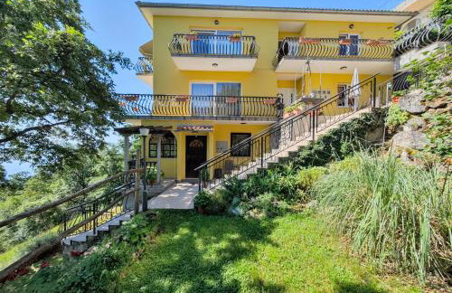 Apartment Delost - Foto 9