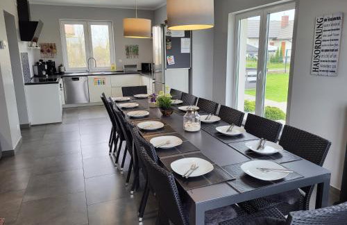 Villa Bella Zastan Sauna & Jacuzzi - Photo 4