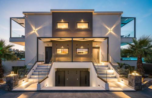 Aida Luxury Villas - Photo 8