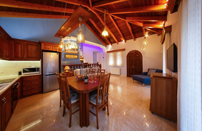 Villa Castelletto - Photo 23