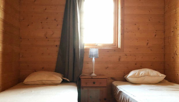 8 Person Holiday Home in Åfjord - Foto 3, Habitación