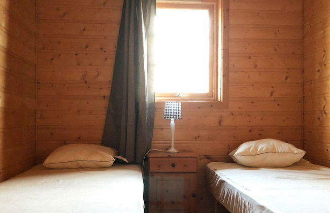 8 Person Holiday Home in Åfjord - Foto 3