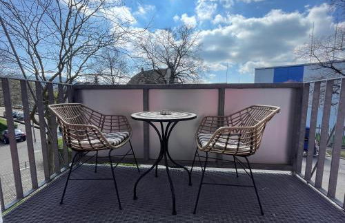 Design Apartment Catch Me If You Can - Foto 13