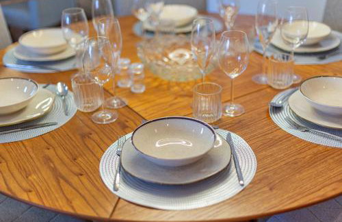 Dona Ella 201 - Apartamento NOVO no Centro Gramado - Foto 14