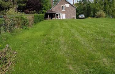 Chez Grand Maman - Foto 9