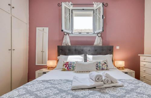 Jo's Guesthouse, Benitses - Foto 24