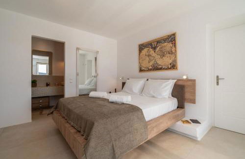 Gaia & Thalassa Villa Orionas - Photo 15