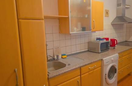 Johnny's wohnen auf Zeit - Foto 1