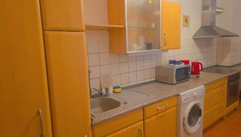 Johnny's wohnen auf Zeit - Foto 1