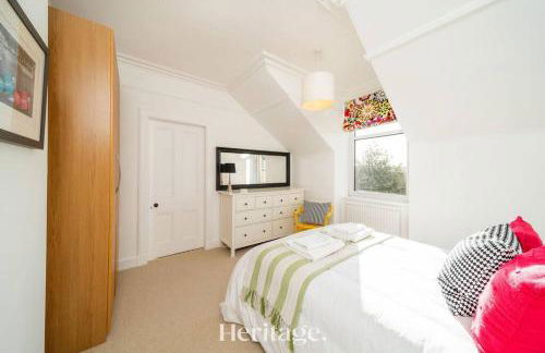 Sunnybrae House Seaside Family-friendly Getaway in Stonehaven With Hot Tub - Foto 11