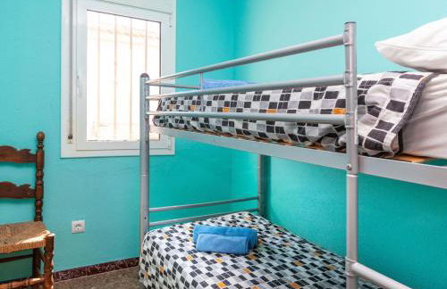 Apartment Villa Cordoba-1 by Interhome - Foto 16