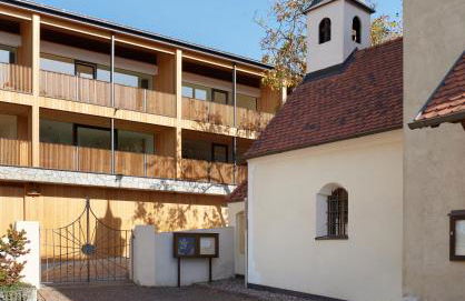 MESNERHOF CHALET - Ruhe, Rückzug & Südtiroler Charme mit kostenlosem Parken in der Tiefgarage - Photo 67