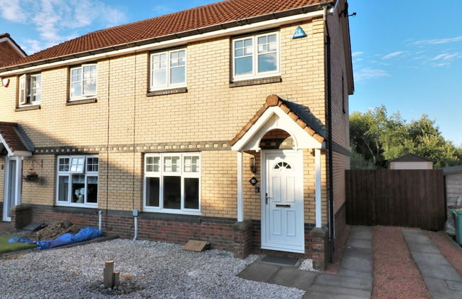 Chapelhall House - Airdrie - Foto 35