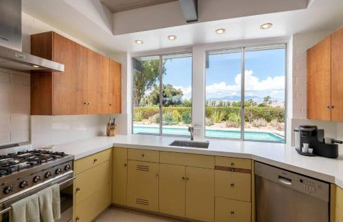 The Milky Way Modern Desert Retreat - Foto 9