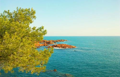 Résidence Golfs de Valescure 9 - Foto 60