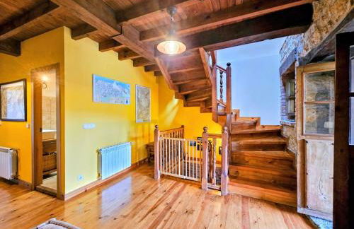 El Rincon del Castro - Encanto Rural en Onís - Photo 28