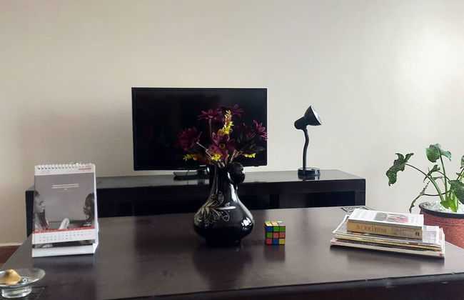 Stay.Plus Shaba Village Apartment - Foto 11