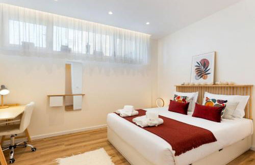 GuestReady - Urban retreat in Porto - Foto 19