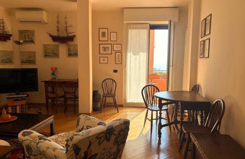 Il Balcone di Anna - Nervi - Foto 11