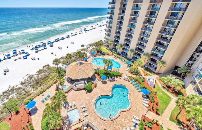 Summerhouse 1009b - Foto 20