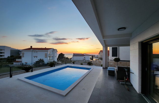 Villa Comfort - Foto 23