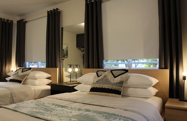 El Patio Retreat at Combate - Foto 6