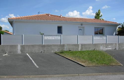 Maison entre côte basque et côte Landaise - Foto 14