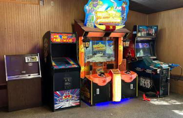 VR10 2 Bdrm Cottage near Wildwood - Foto 18