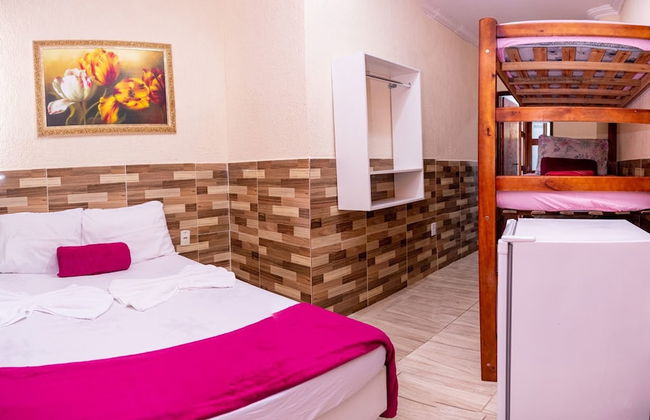 Dona Rosa Private Suites - Foto 67