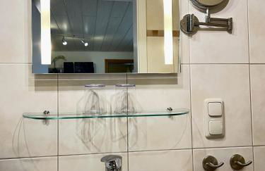 Ferienwohnung Beyer Friedrichroda - Foto 17