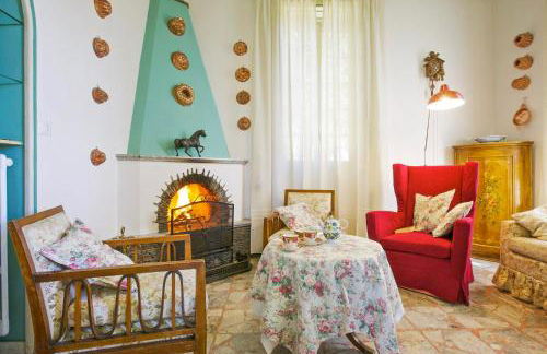 Villa Leopoldina - Foto 9