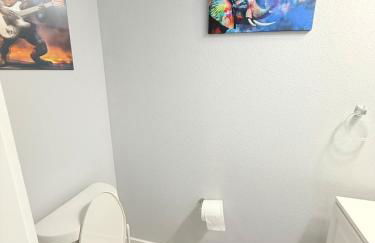 Babyproofed, CinemaHome, TCU,DikciesArena,Stockyard,FortWorth - Foto 28