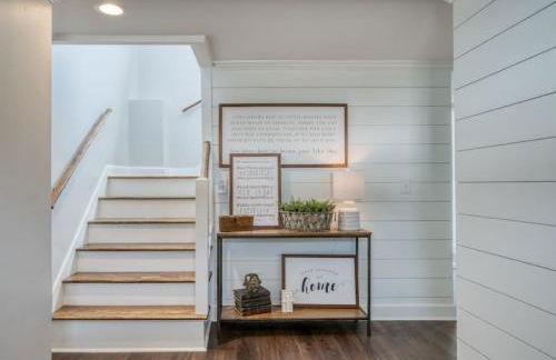 Lake Murray Lakeshore Lodge - Foto 2