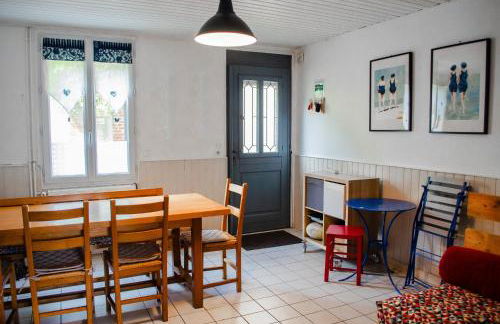 Planchettes - Foto 10