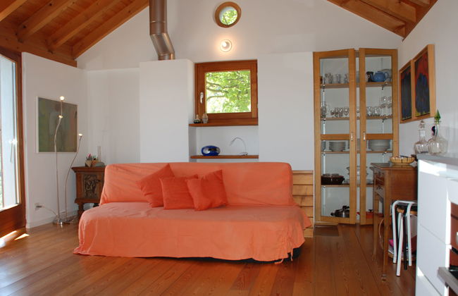 Baita Pimpisnino - Foto 15