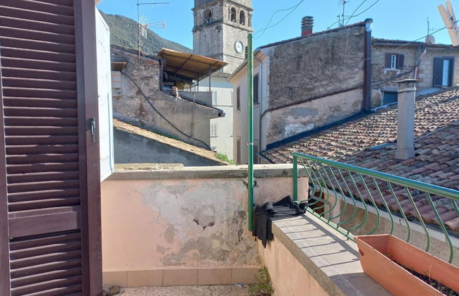 Casa Claroni 4 pax 1 Letto Supplementare - Foto 29