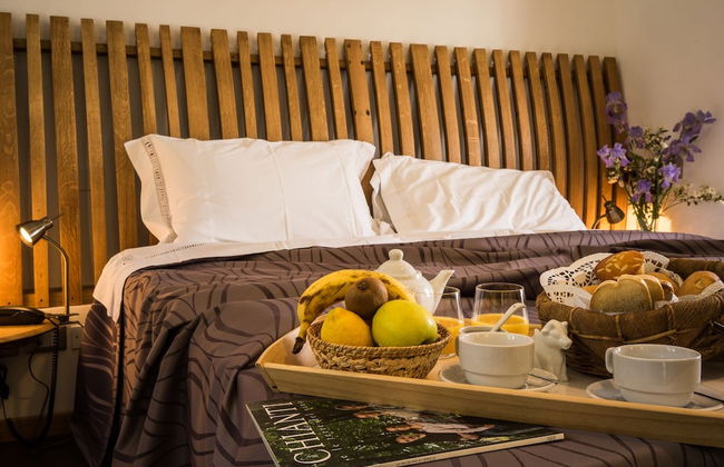 Querceto di Castellina - Foto 4