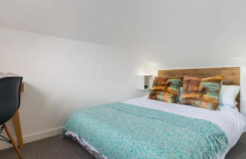 Beautiful Coach House - Foto 30