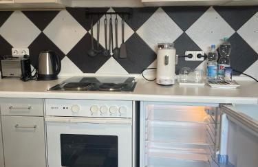 Haddenhausen Apartment - Foto 13