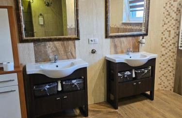 Virgo Apartments & Rooms Koleczkowo - Foto 49