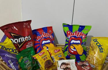 Recanto Sonho - PX Palmas Brasil - Photo 18