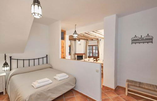 La Almunia de la Alpujarra - Foto 19