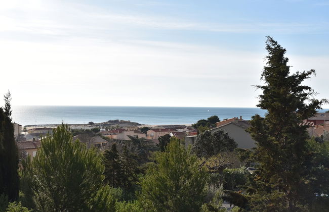 Les Romarins - Vacances ULVF - Foto 17